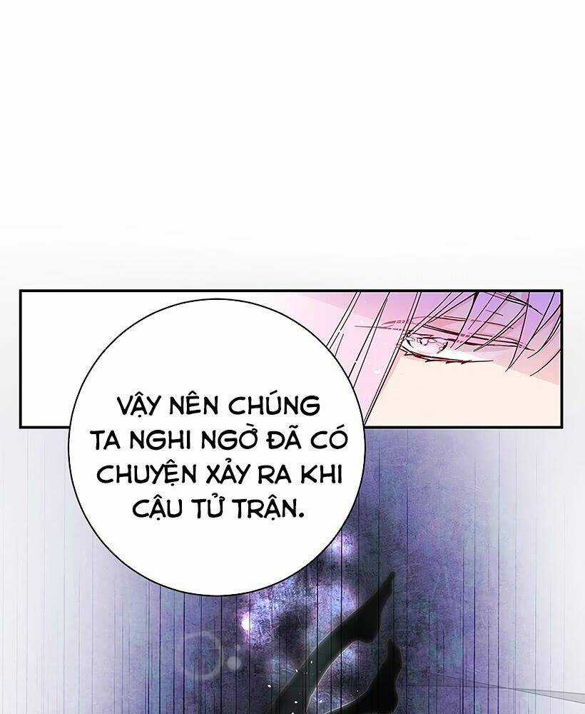 Hung Mãnh Tiểu Thư - Chapter 49 - Trang 17