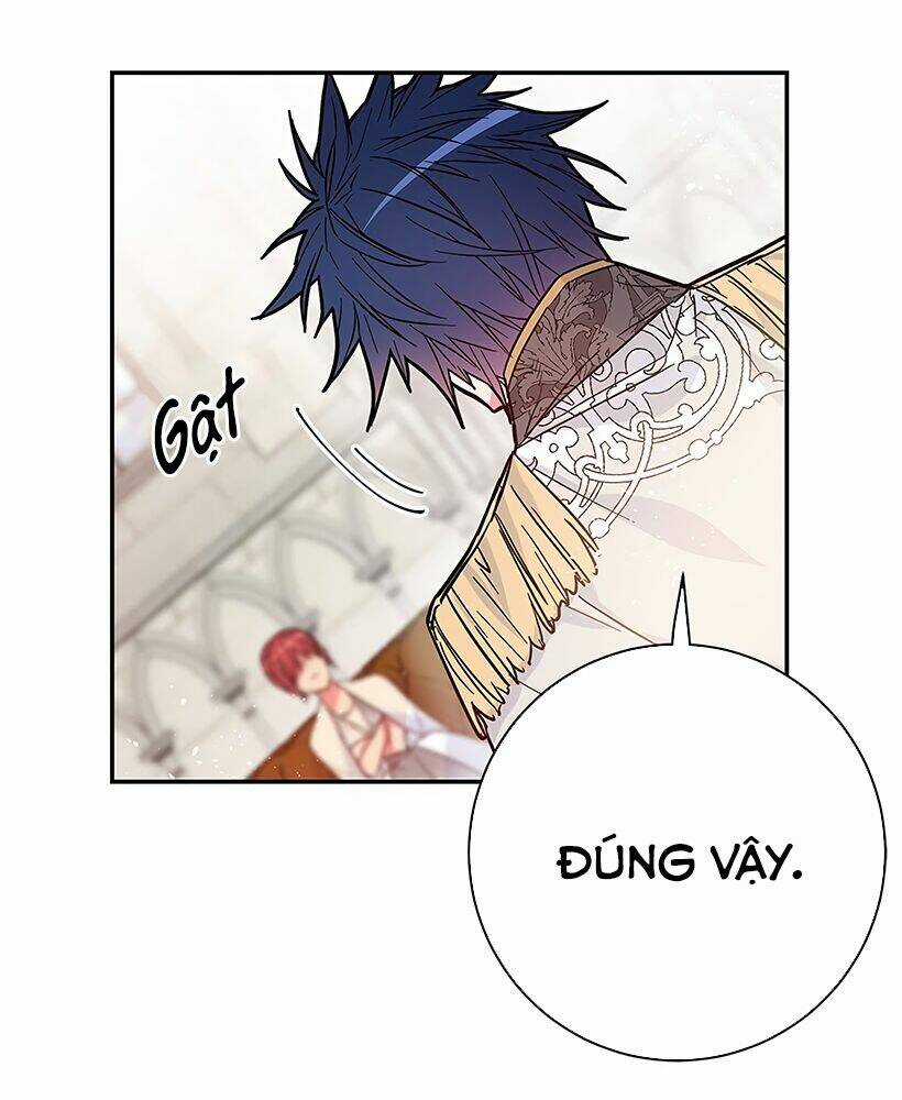 Hung Mãnh Tiểu Thư - Chapter 49 - Trang 21