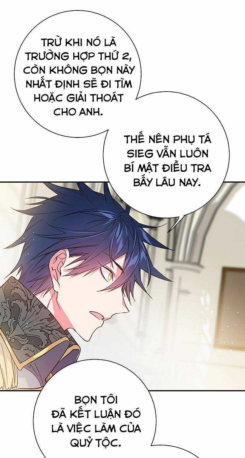 Hung Mãnh Tiểu Thư - Chapter 49 - Trang 22