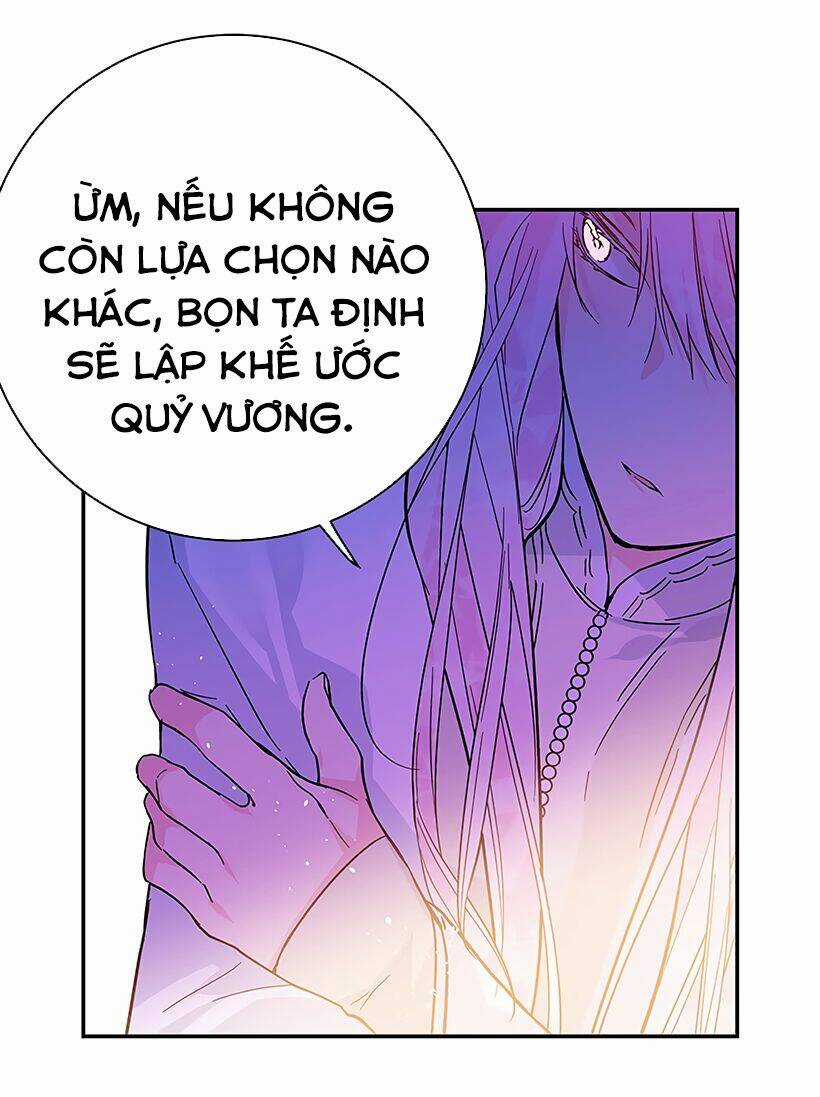 Hung Mãnh Tiểu Thư - Chapter 49 - Trang 24