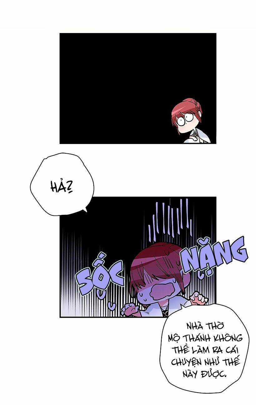 Hung Mãnh Tiểu Thư - Chapter 49 - Trang 25