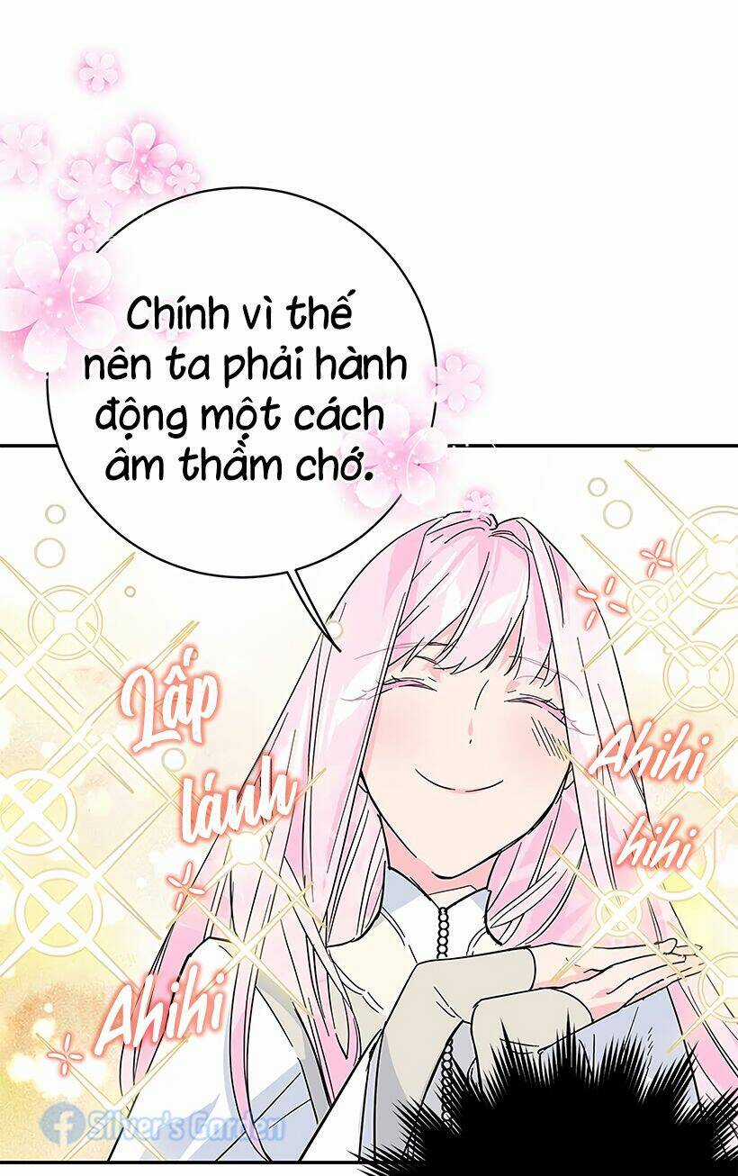 Hung Mãnh Tiểu Thư - Chapter 49 - Trang 26