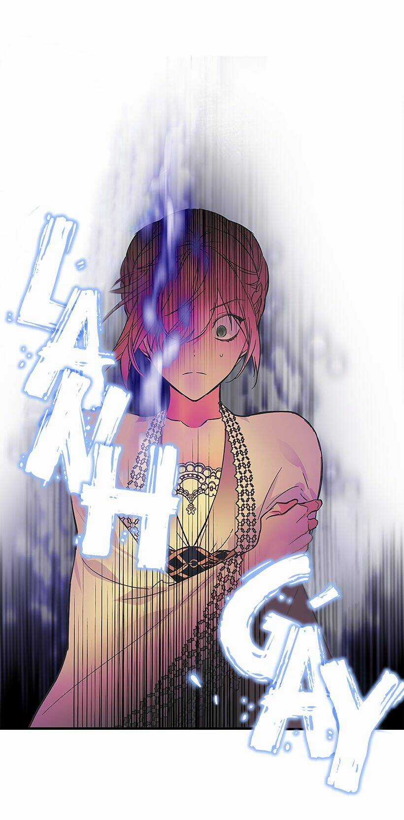 Hung Mãnh Tiểu Thư - Chapter 49 - Trang 31