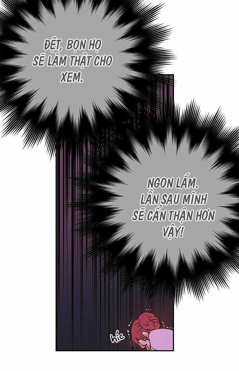Hung Mãnh Tiểu Thư - Chapter 49 - Trang 36