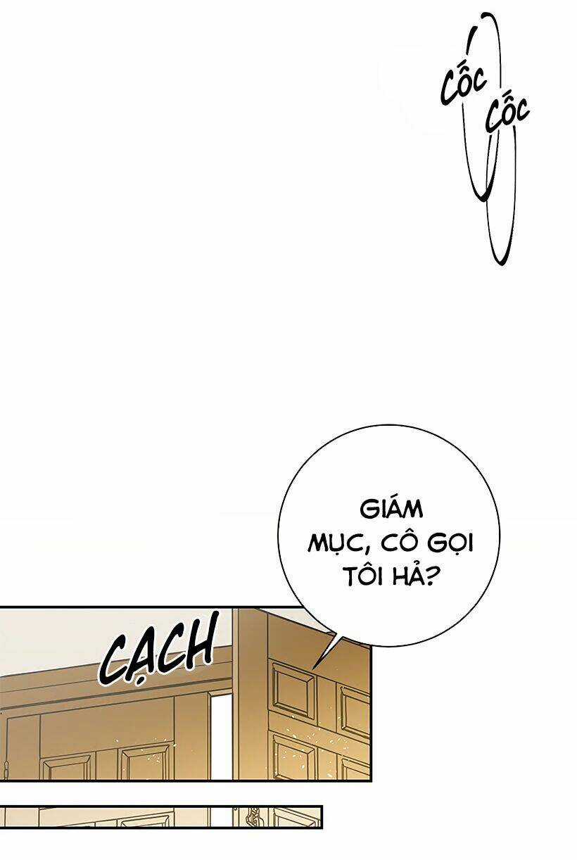 Hung Mãnh Tiểu Thư - Chapter 49 - Trang 37