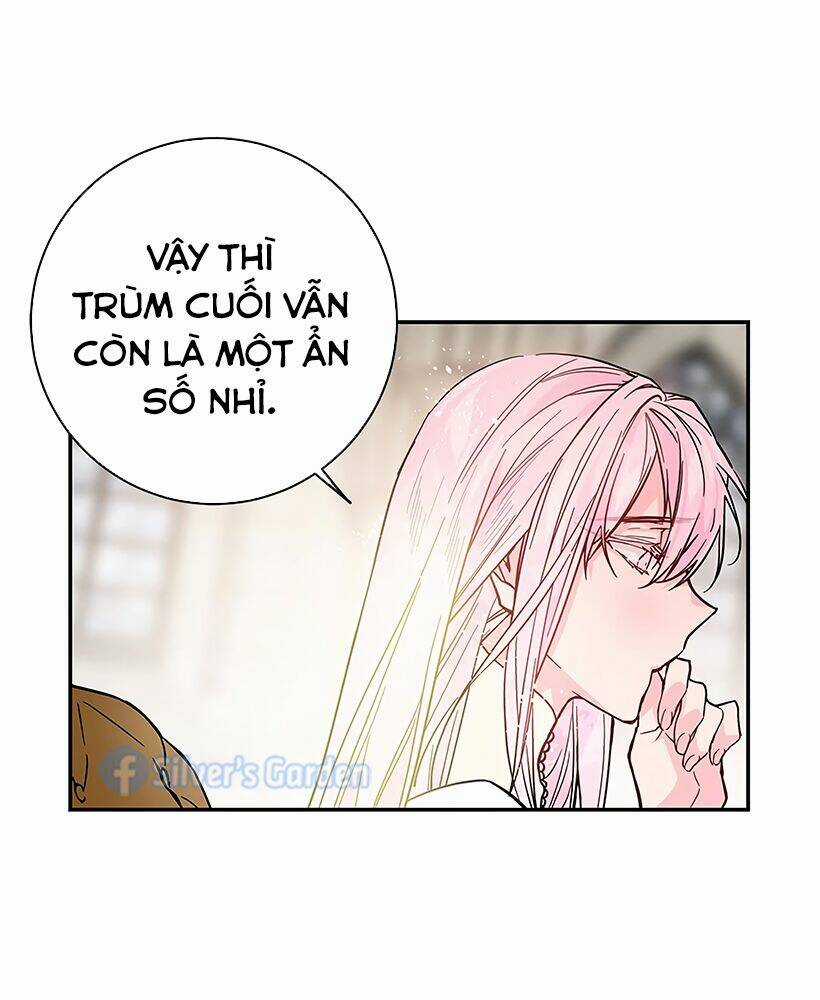 Hung Mãnh Tiểu Thư - Chapter 49 - Trang 42