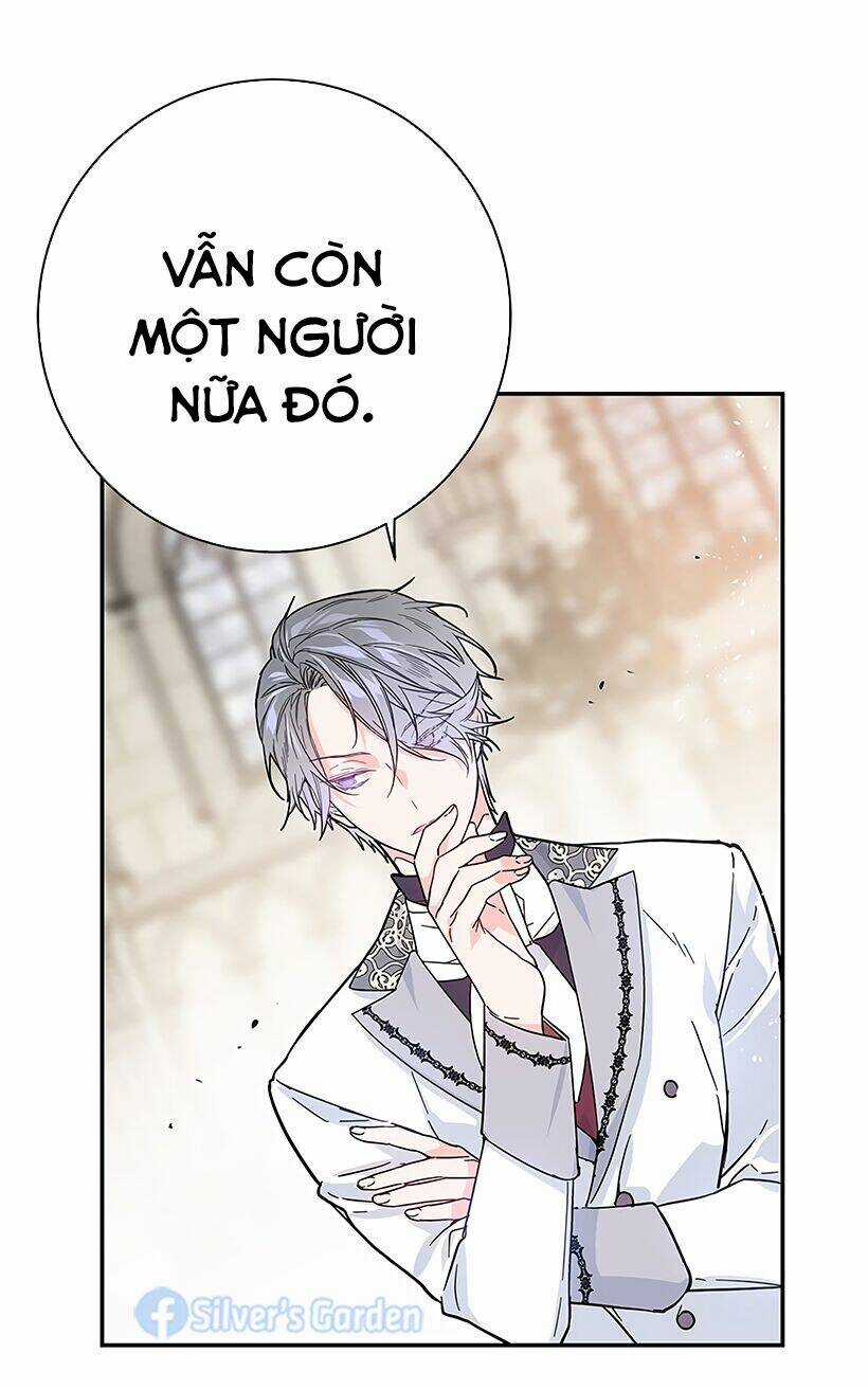 Hung Mãnh Tiểu Thư - Chapter 49 - Trang 47