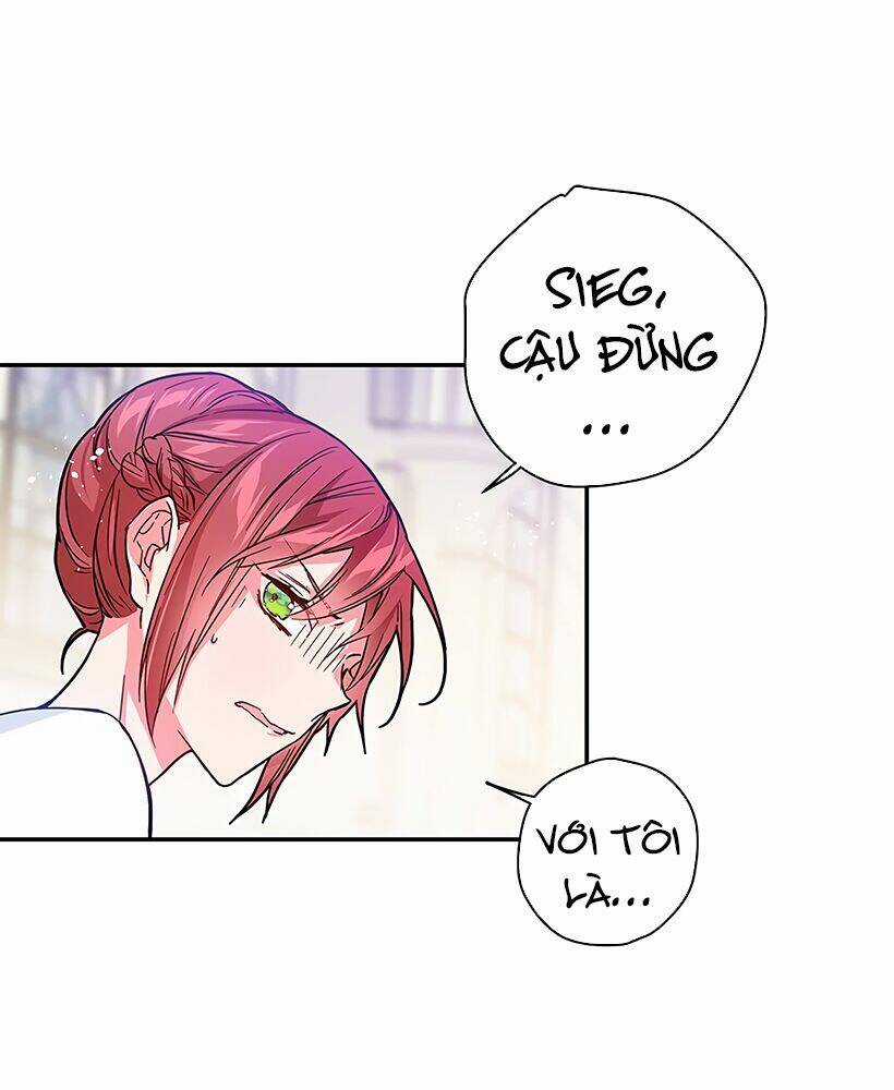 Hung Mãnh Tiểu Thư - Chapter 49 - Trang 48