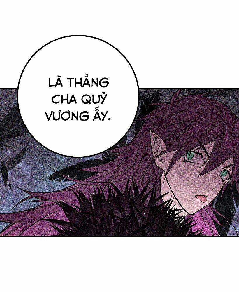 Hung Mãnh Tiểu Thư - Chapter 49 - Trang 50
