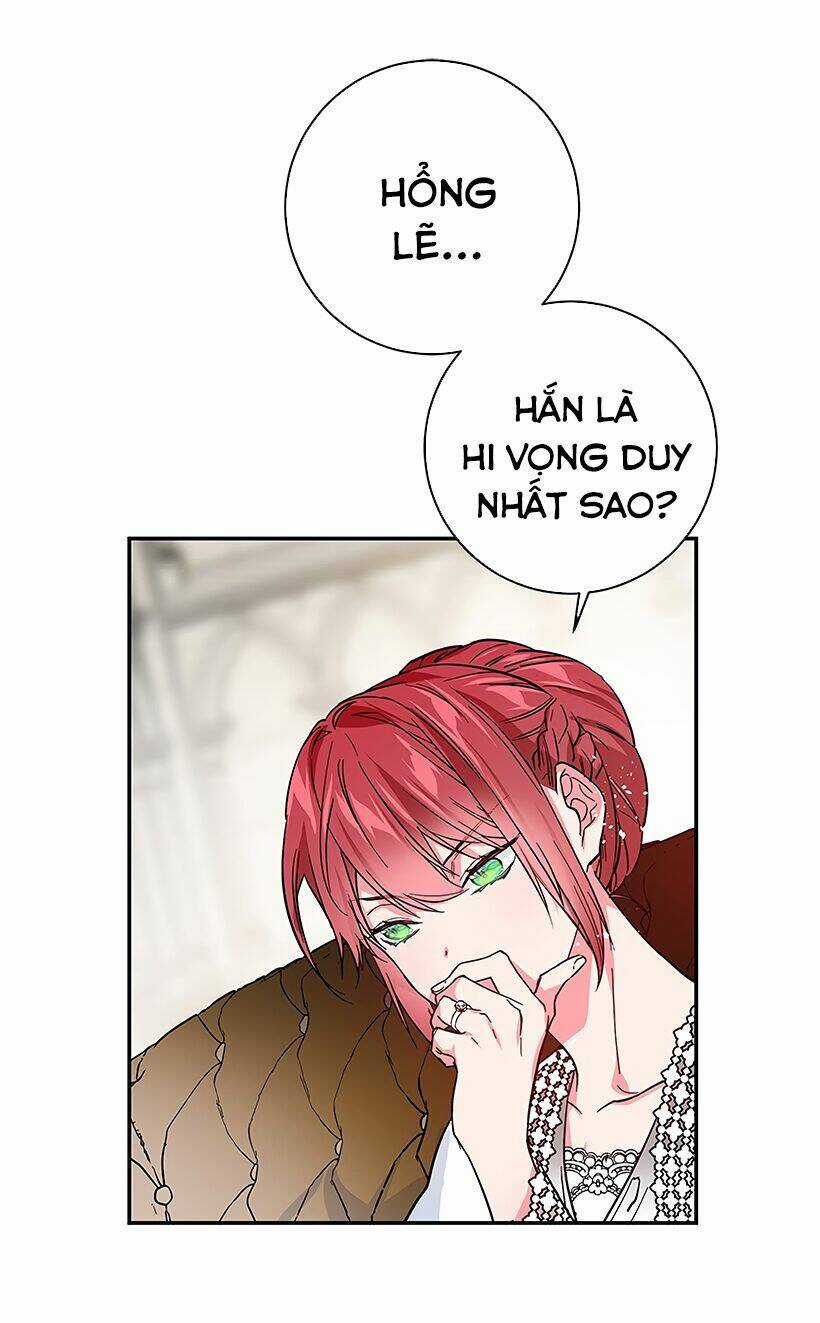 Hung Mãnh Tiểu Thư - Chapter 49 - Trang 51
