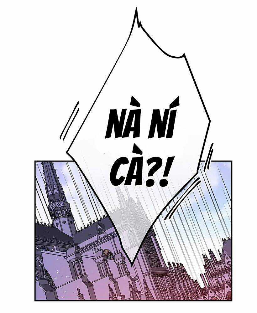 Hung Mãnh Tiểu Thư - Chapter 49 - Trang 7