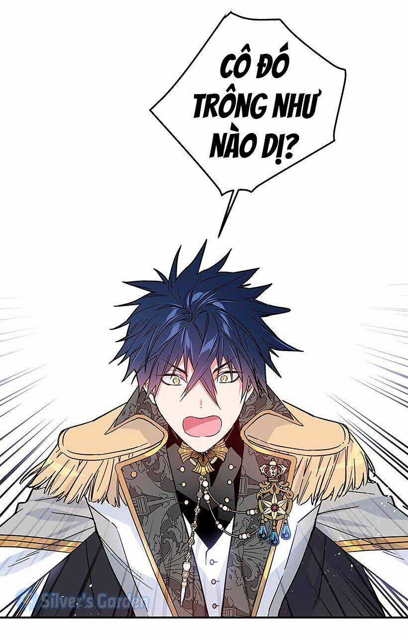 Hung Mãnh Tiểu Thư - Chapter 49 - Trang 9