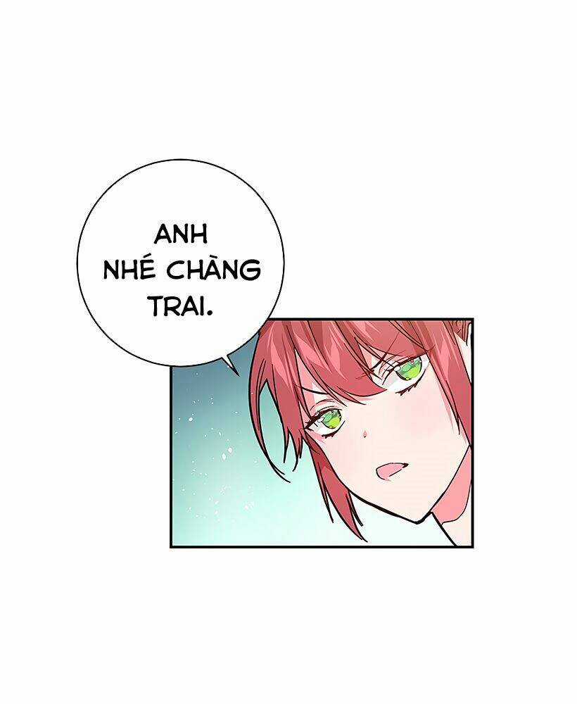 Hung Mãnh Tiểu Thư - Chapter 49 - Trang 10