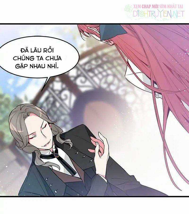 Hung Mãnh Tiểu Thư - Chapter 5 - Trang 14