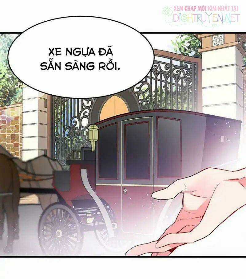 Hung Mãnh Tiểu Thư - Chapter 5 - Trang 15