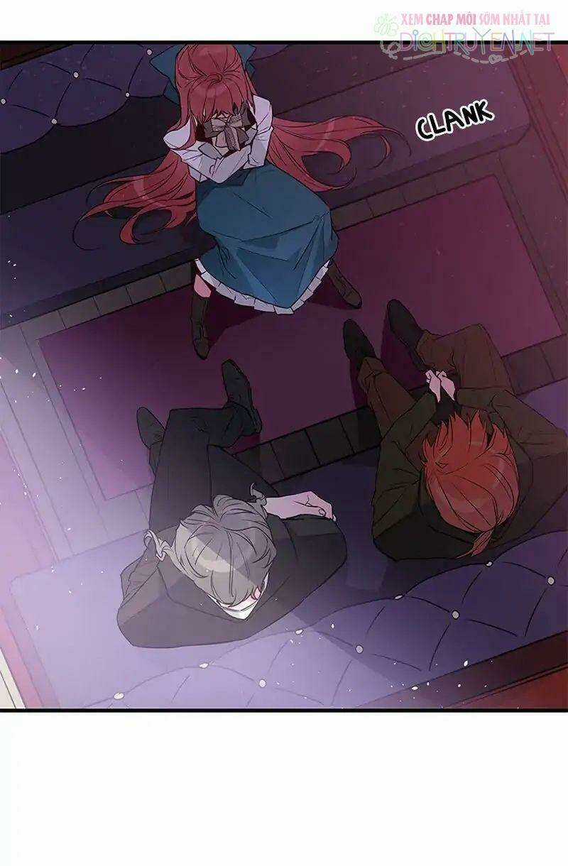 Hung Mãnh Tiểu Thư - Chapter 5 - Trang 19