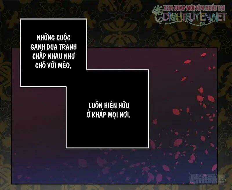 Hung Mãnh Tiểu Thư - Chapter 5 - Trang 3