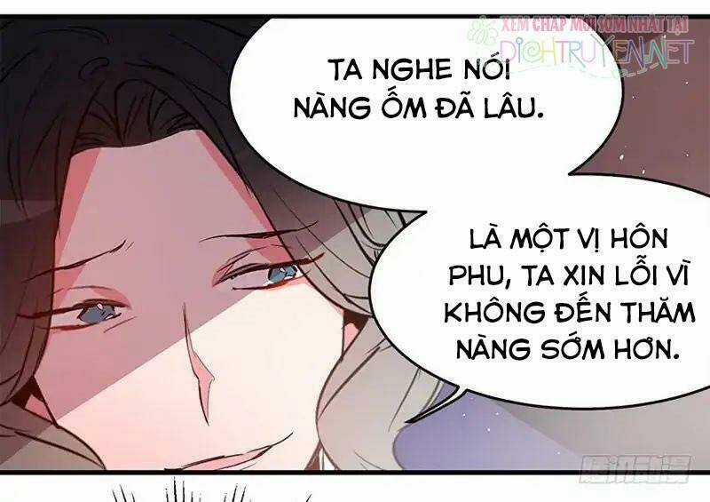 Hung Mãnh Tiểu Thư - Chapter 5 - Trang 24
