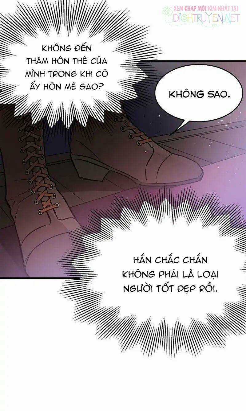 Hung Mãnh Tiểu Thư - Chapter 5 - Trang 25