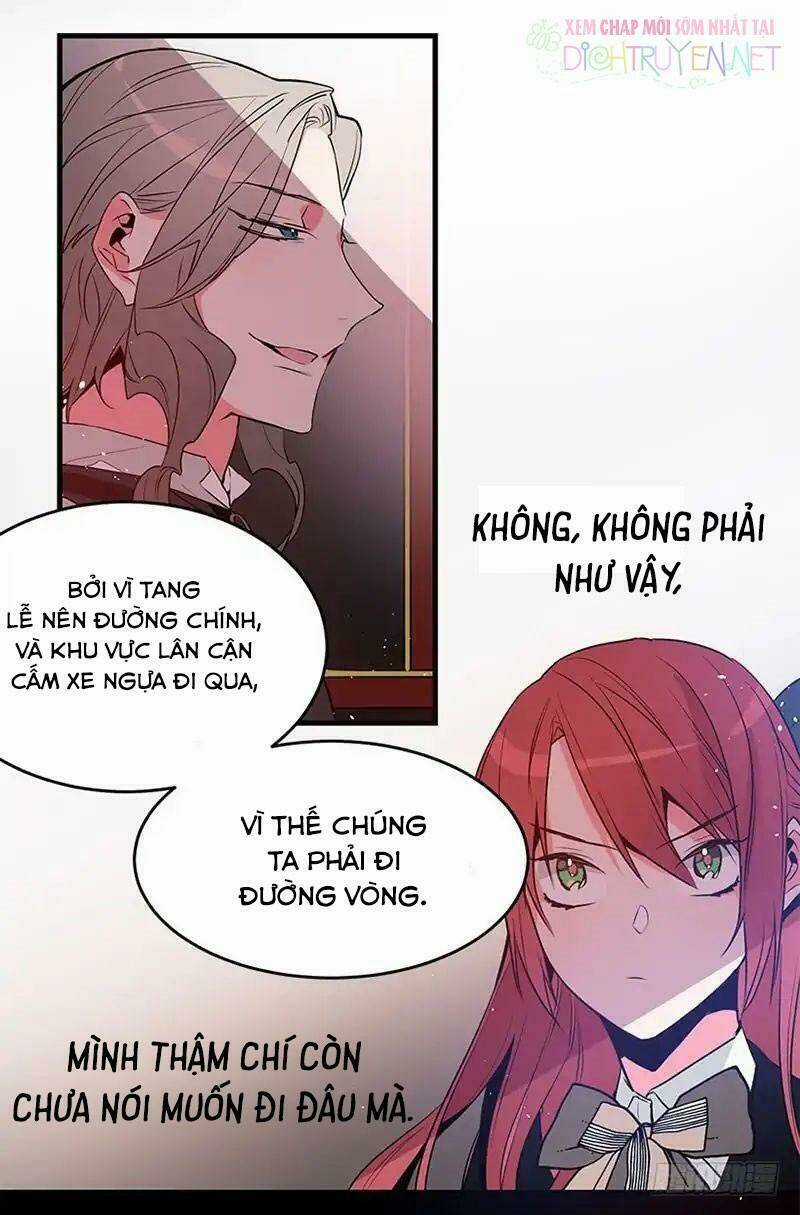 Hung Mãnh Tiểu Thư - Chapter 5 - Trang 27