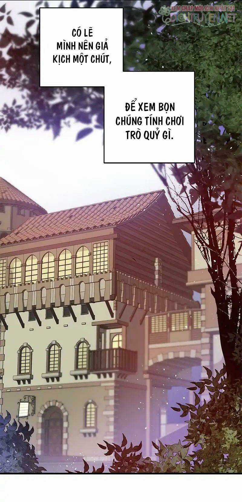 Hung Mãnh Tiểu Thư - Chapter 5 - Trang 29