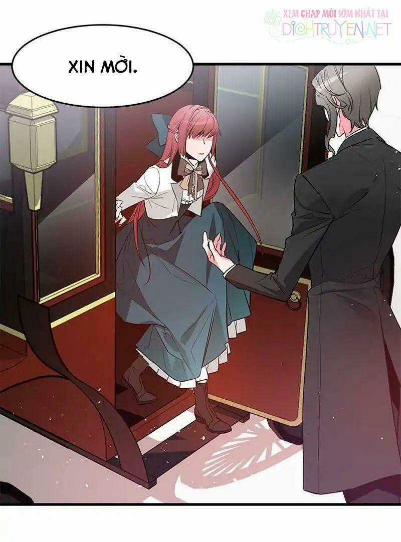 Hung Mãnh Tiểu Thư - Chapter 5 - Trang 30