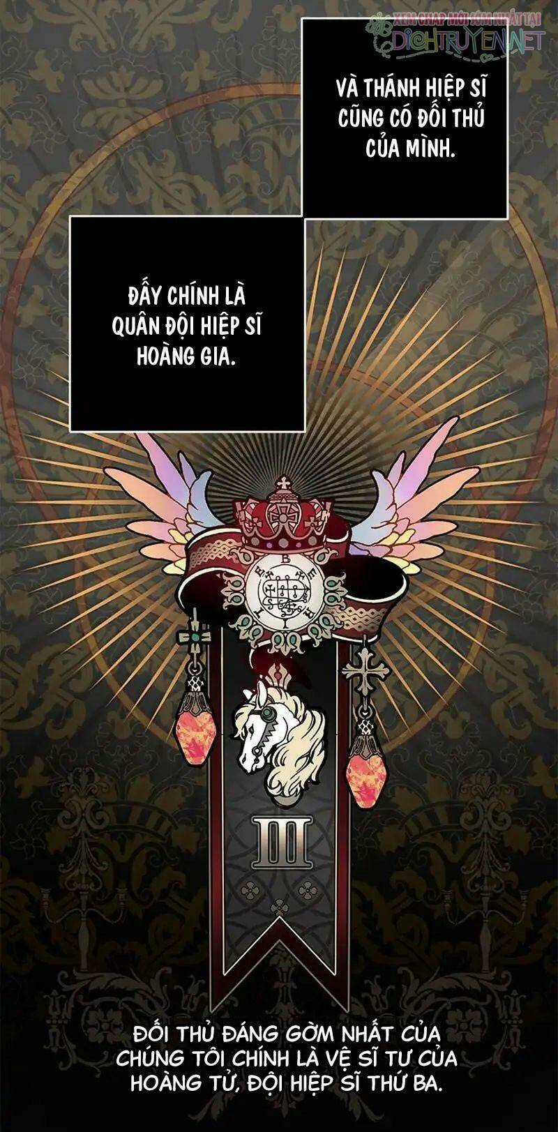 Hung Mãnh Tiểu Thư - Chapter 5 - Trang 4