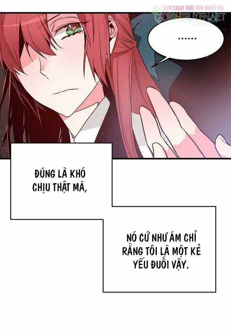 Hung Mãnh Tiểu Thư - Chapter 5 - Trang 31