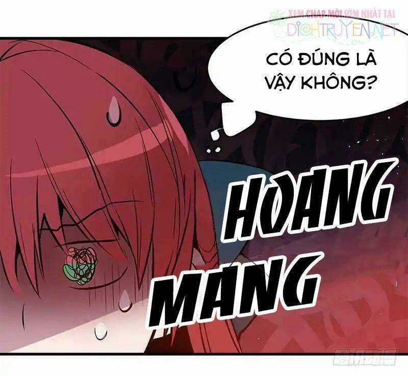 Hung Mãnh Tiểu Thư - Chapter 5 - Trang 33