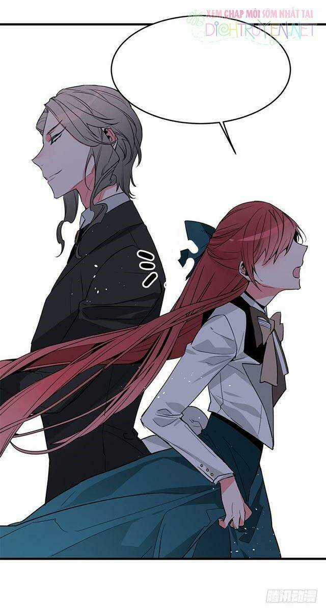 Hung Mãnh Tiểu Thư - Chapter 5 - Trang 34