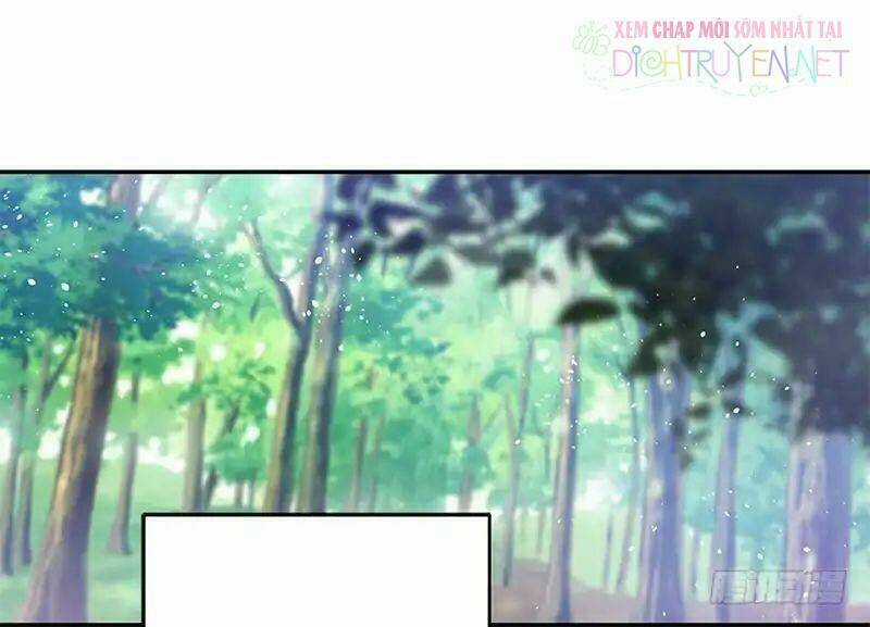 Hung Mãnh Tiểu Thư - Chapter 5 - Trang 35