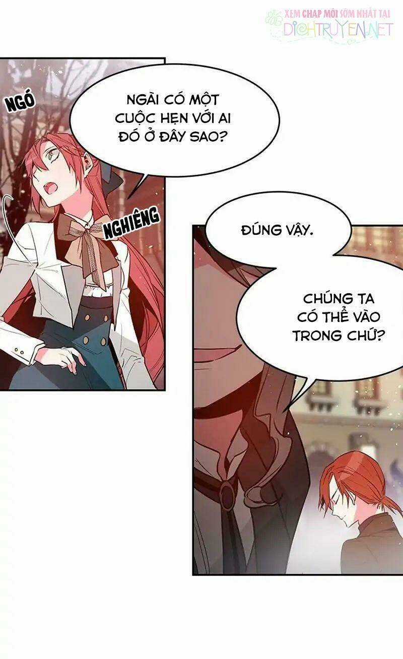 Hung Mãnh Tiểu Thư - Chapter 5 - Trang 37