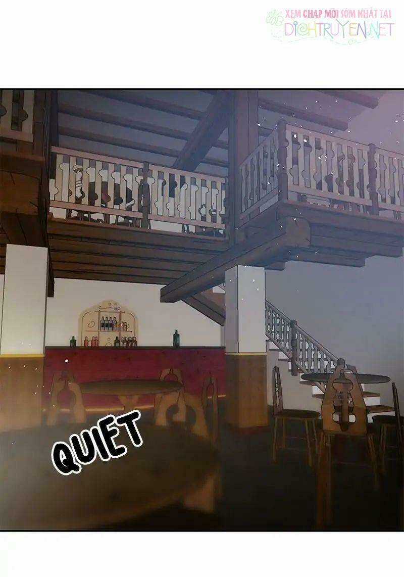 Hung Mãnh Tiểu Thư - Chapter 5 - Trang 38