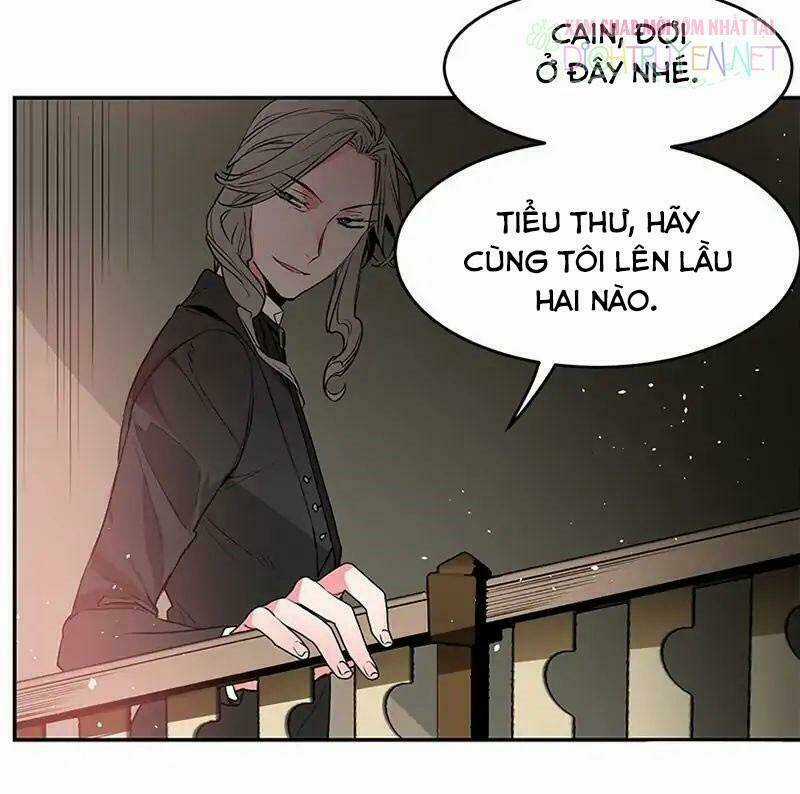 Hung Mãnh Tiểu Thư - Chapter 5 - Trang 39
