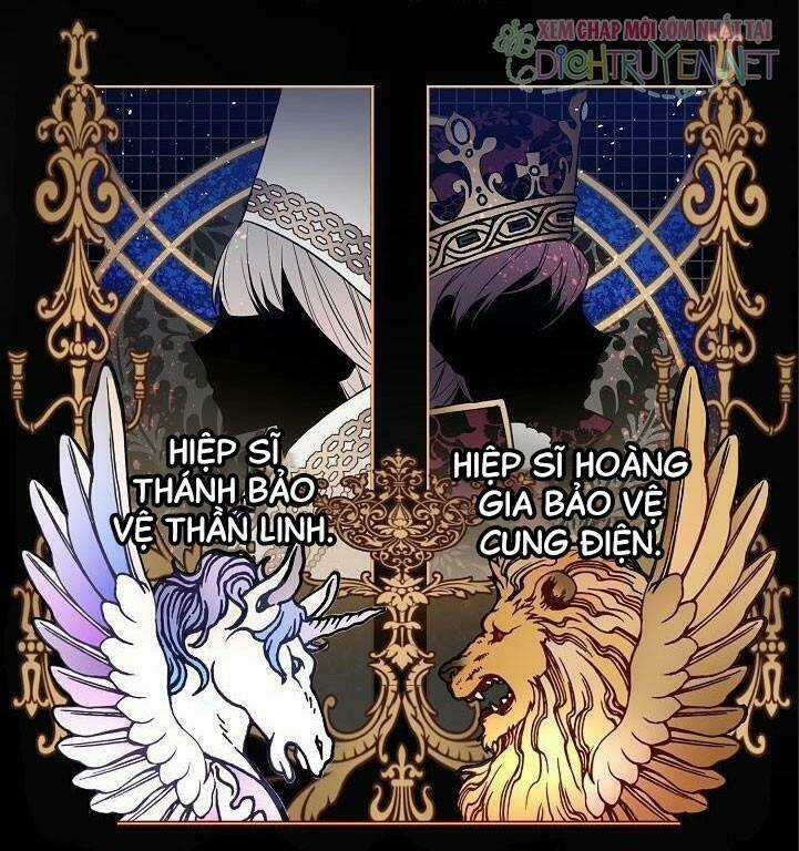 Hung Mãnh Tiểu Thư - Chapter 5 - Trang 5