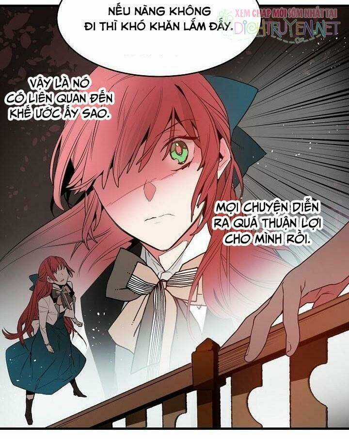 Hung Mãnh Tiểu Thư - Chapter 5 - Trang 41