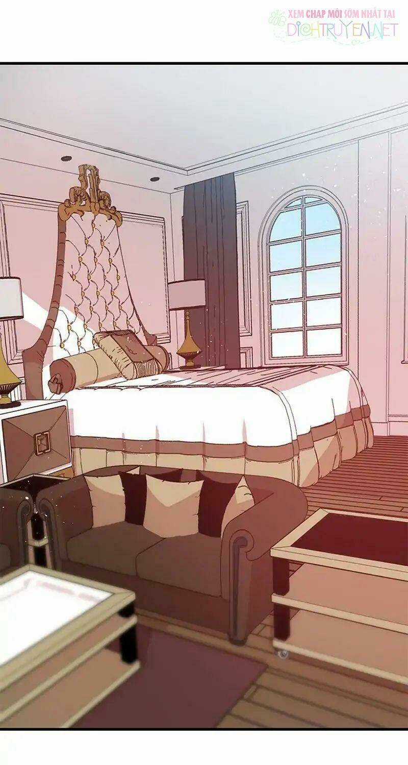 Hung Mãnh Tiểu Thư - Chapter 5 - Trang 43