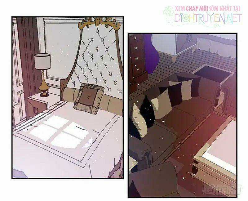 Hung Mãnh Tiểu Thư - Chapter 5 - Trang 44