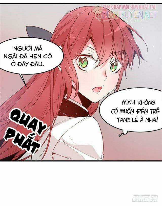 Hung Mãnh Tiểu Thư - Chapter 5 - Trang 45