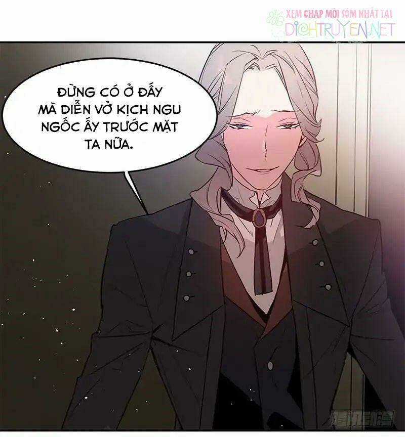 Hung Mãnh Tiểu Thư - Chapter 5 - Trang 47