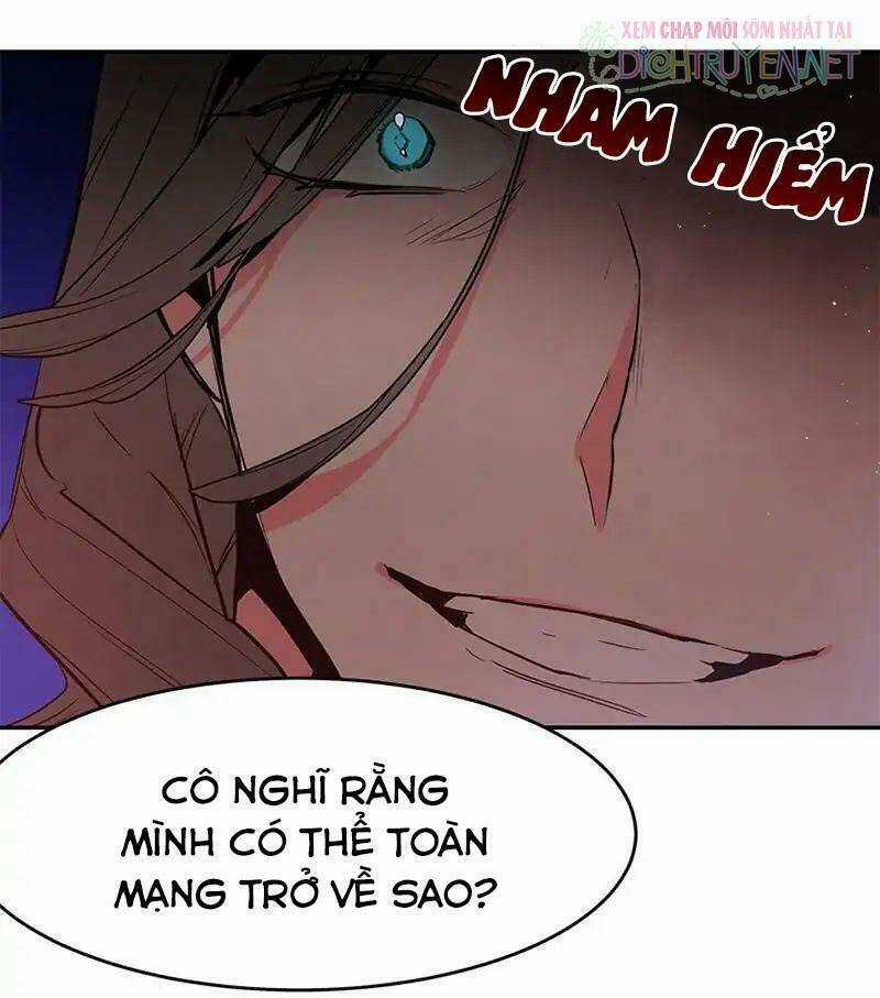 Hung Mãnh Tiểu Thư - Chapter 5 - Trang 48