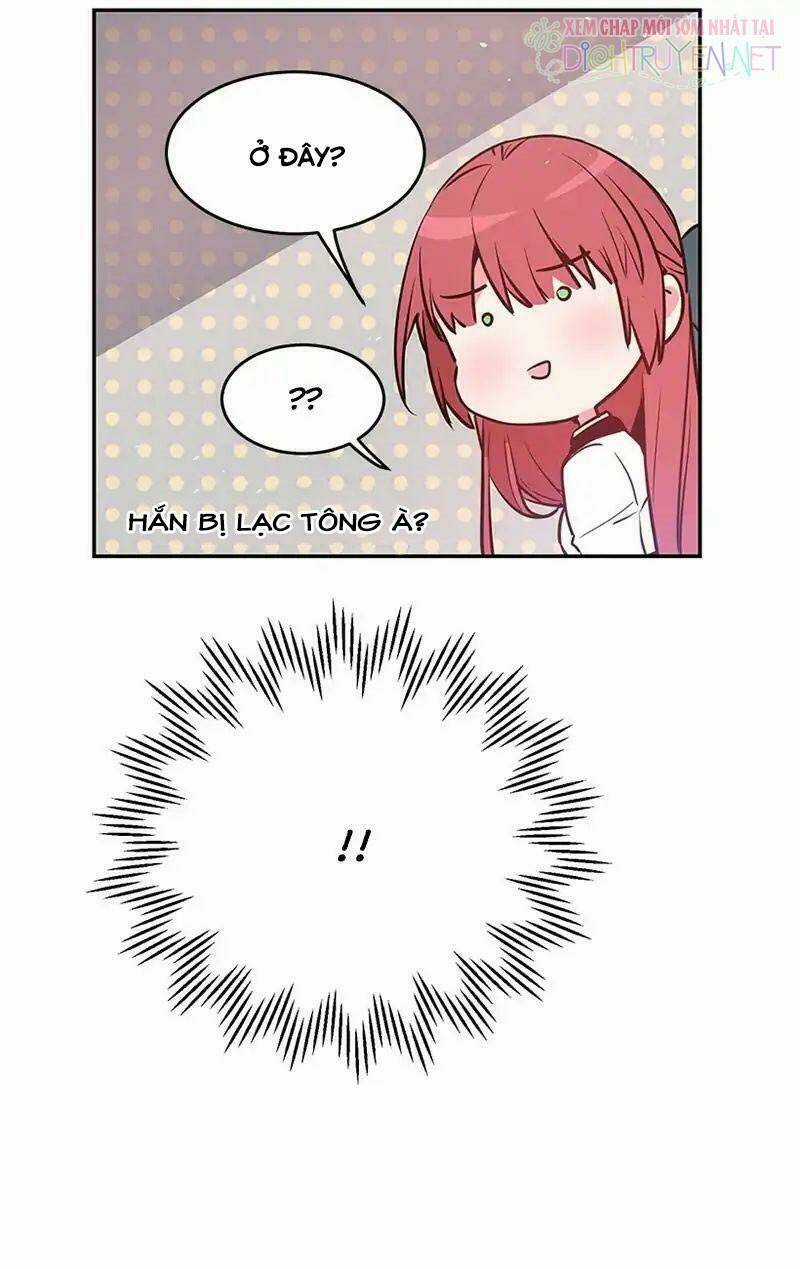 Hung Mãnh Tiểu Thư - Chapter 5 - Trang 49