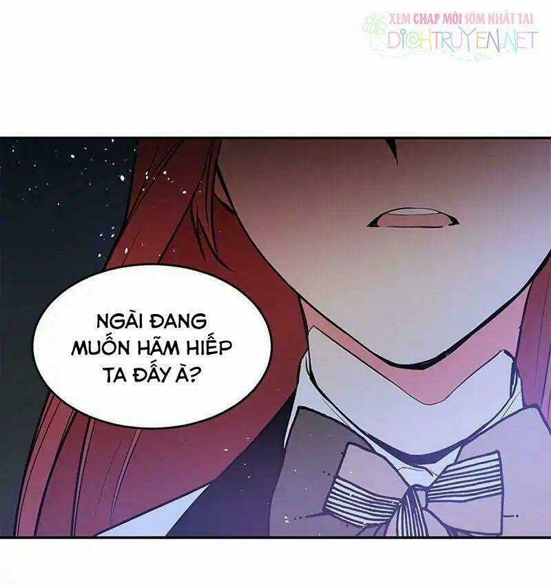 Hung Mãnh Tiểu Thư - Chapter 5 - Trang 50