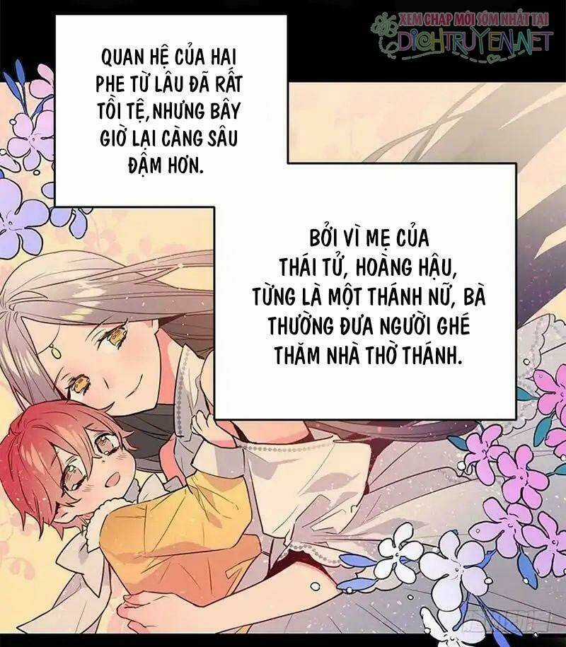 Hung Mãnh Tiểu Thư - Chapter 5 - Trang 6