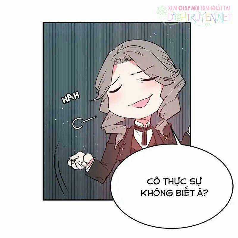 Hung Mãnh Tiểu Thư - Chapter 5 - Trang 51