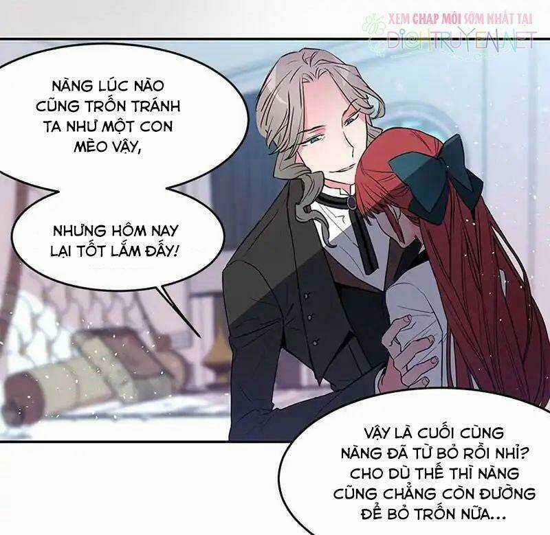 Hung Mãnh Tiểu Thư - Chapter 5 - Trang 53