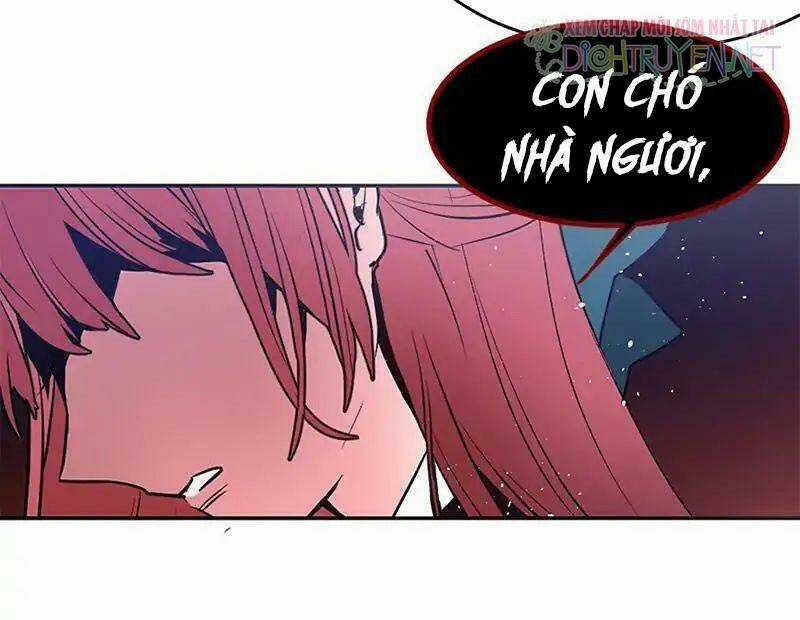 Hung Mãnh Tiểu Thư - Chapter 5 - Trang 54
