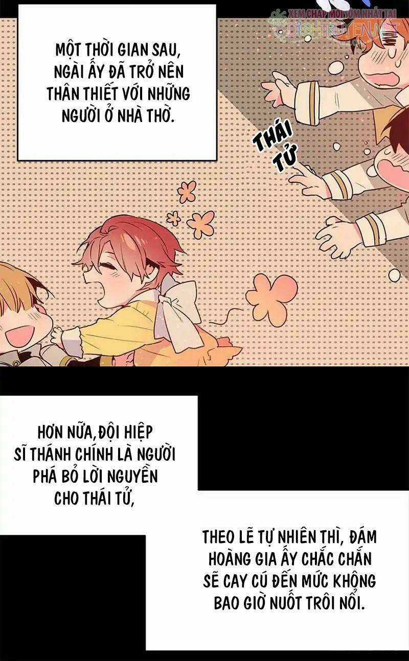 Hung Mãnh Tiểu Thư - Chapter 5 - Trang 7