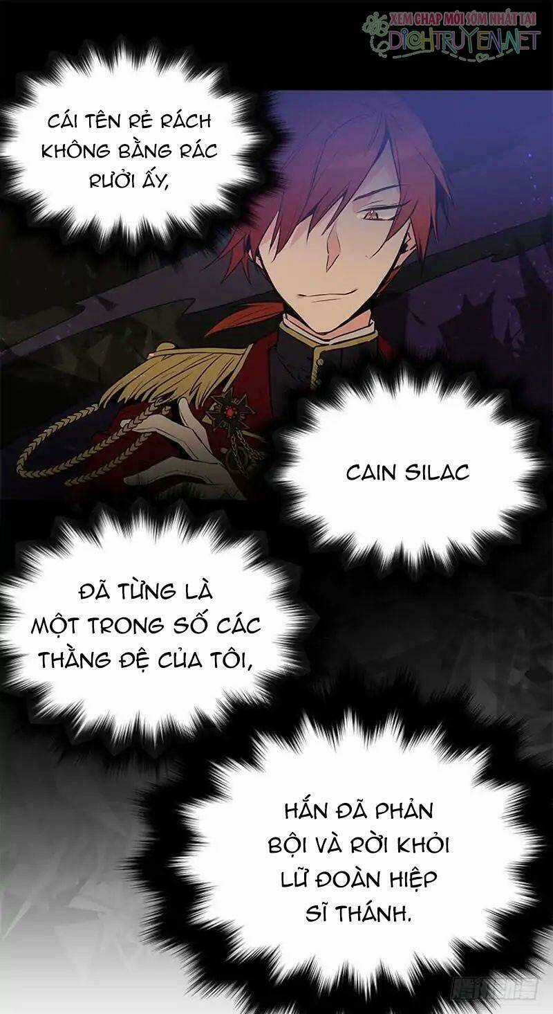 Hung Mãnh Tiểu Thư - Chapter 5 - Trang 8