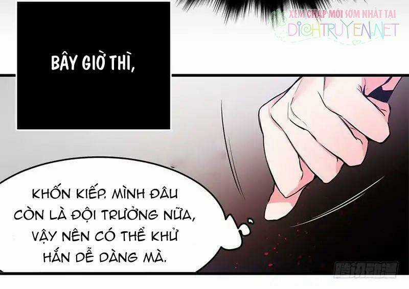 Hung Mãnh Tiểu Thư - Chapter 5 - Trang 9